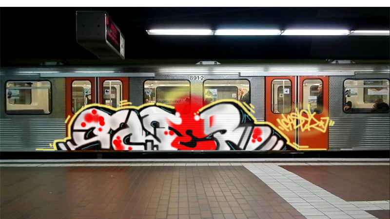 Bombing 1405086066888