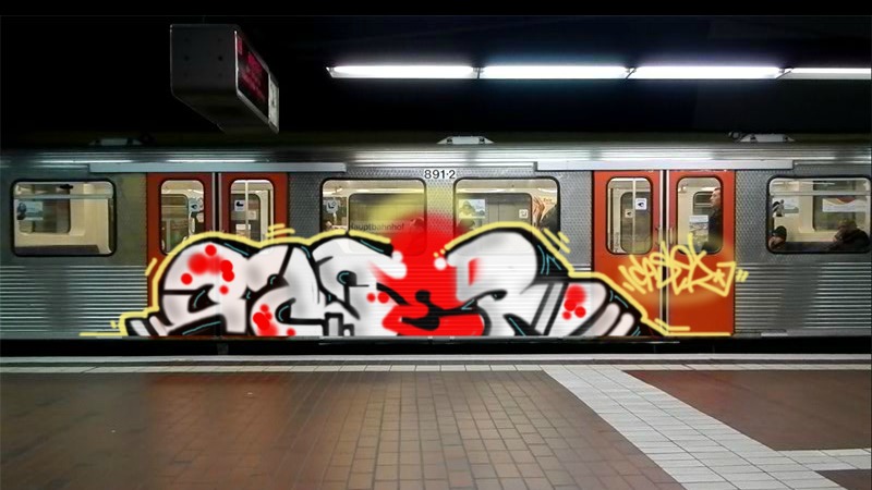 Bombing 1405086066888