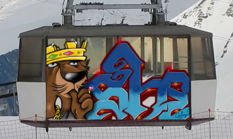 Bombing 1758108434927