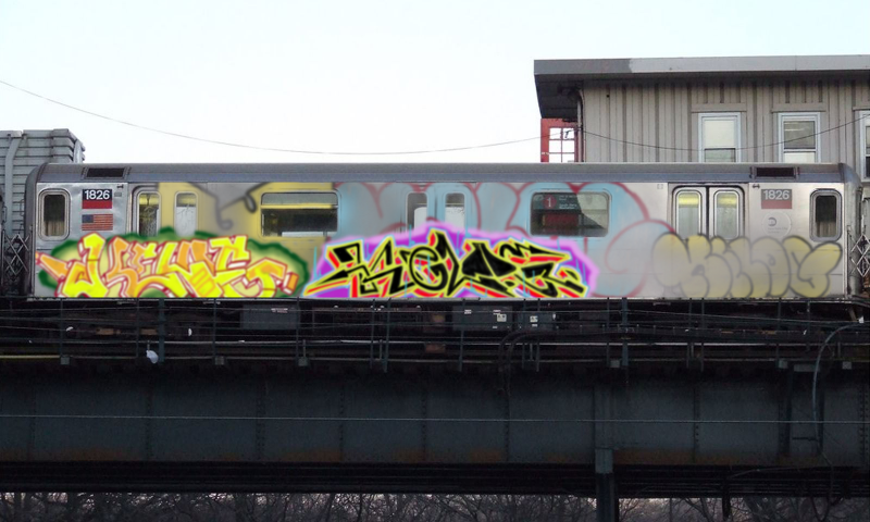 Bombing 1758917525993