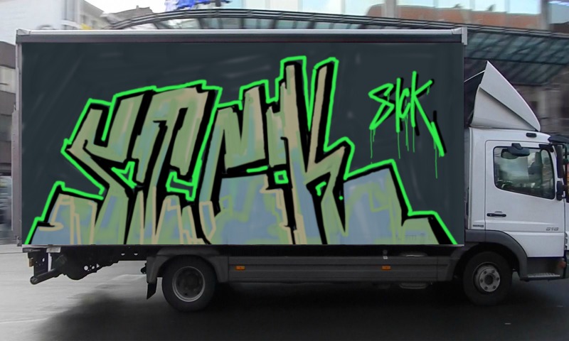 Bombing 1758457019785