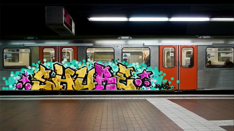 Bombing 1363728665240