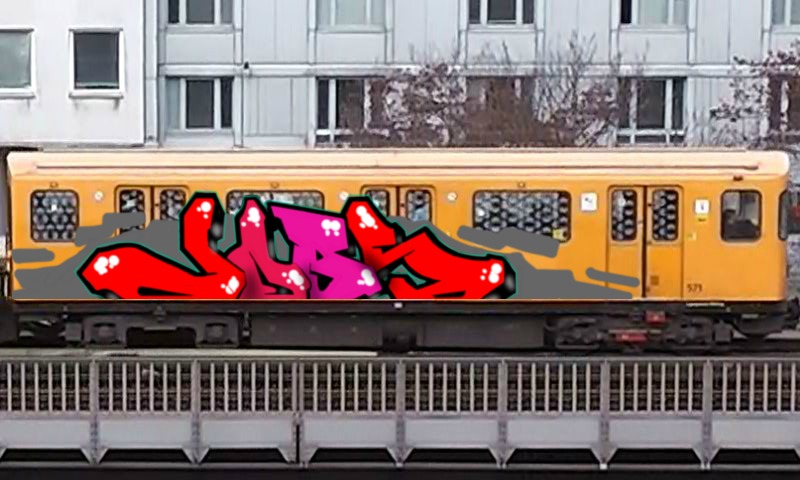 Bombing 1758532425004