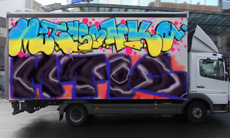 Bombing 1758663472861