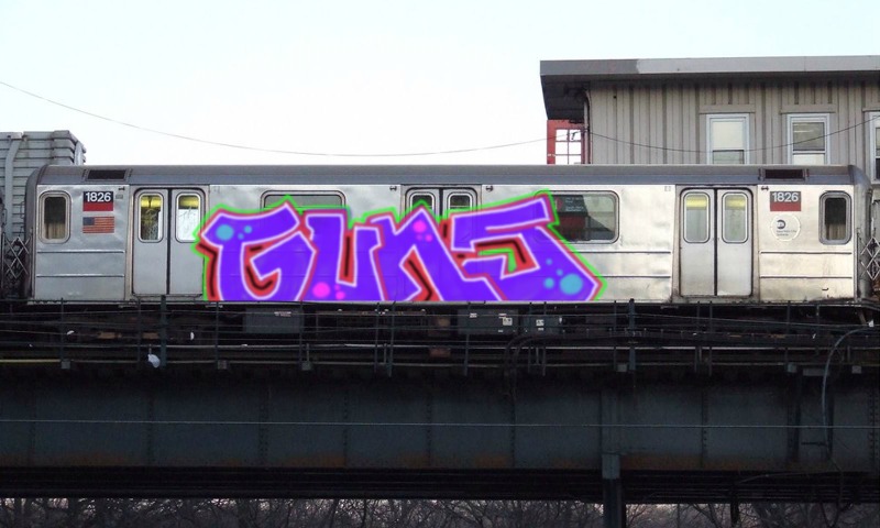 Bombing 1758804810316