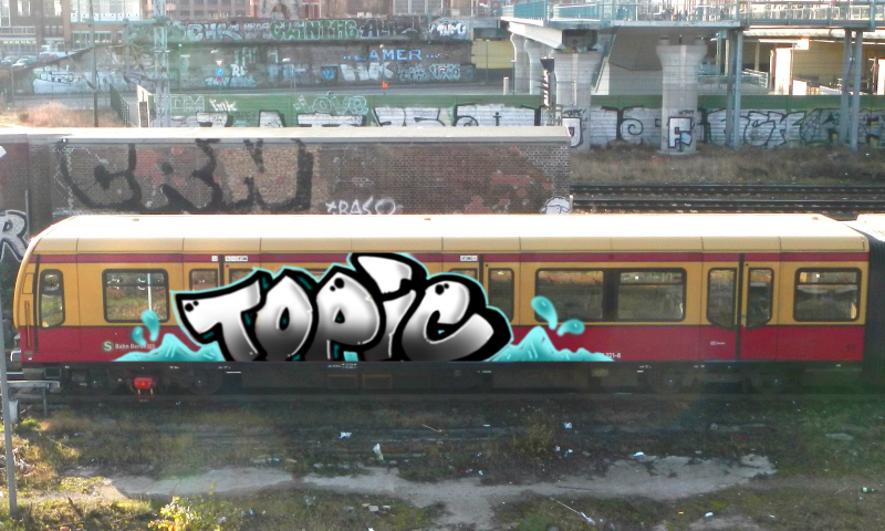 Bombing 1758834749460