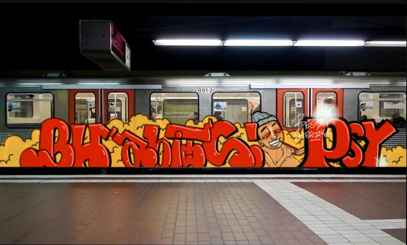 Bombing 1758921143674