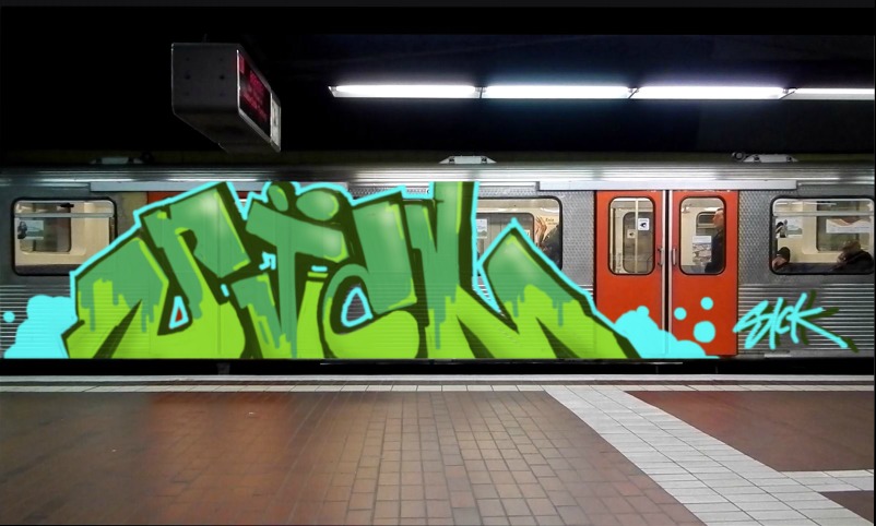 Bombing 1759473061691