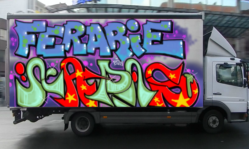 Bombing 1760627551959