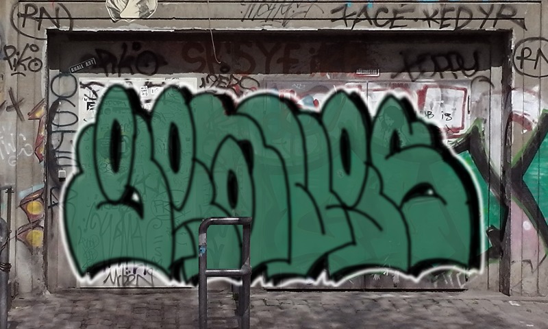 Bombing 1759885807106