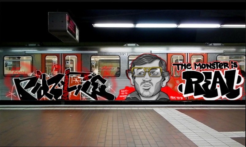 Bombing 1760737703935