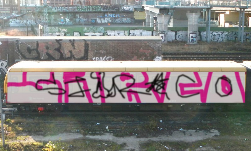 Bombing 1405125175976