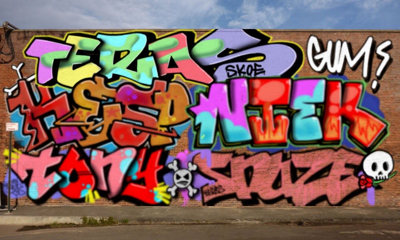 Bombing 1760380966631