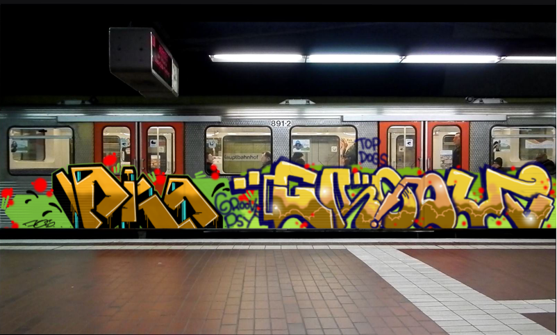 Bombing 1760220326882