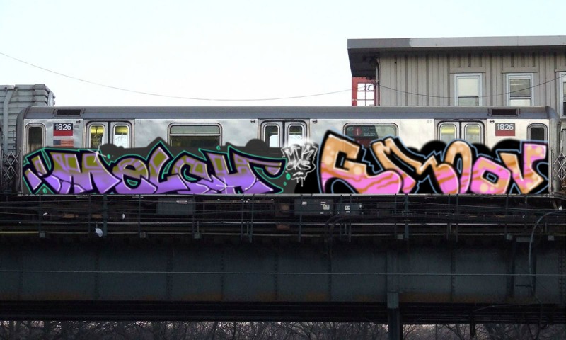 Bombing 1760343151819