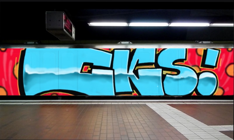 Bombing 1760314311913