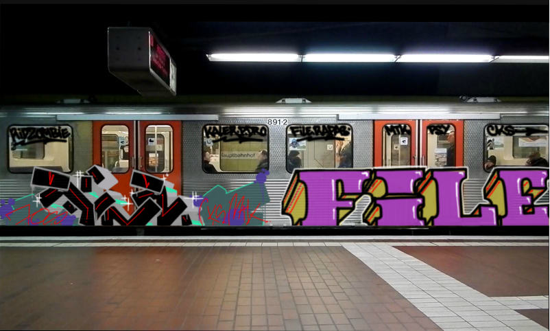 Bombing 1760368003850