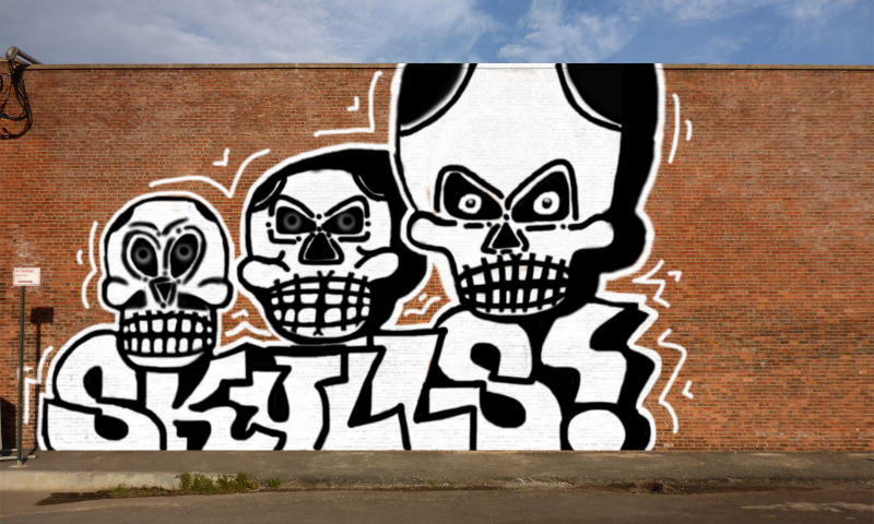 Bombing 1760402334945