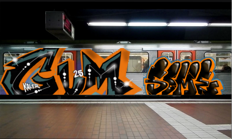 Bombing 1761252069725