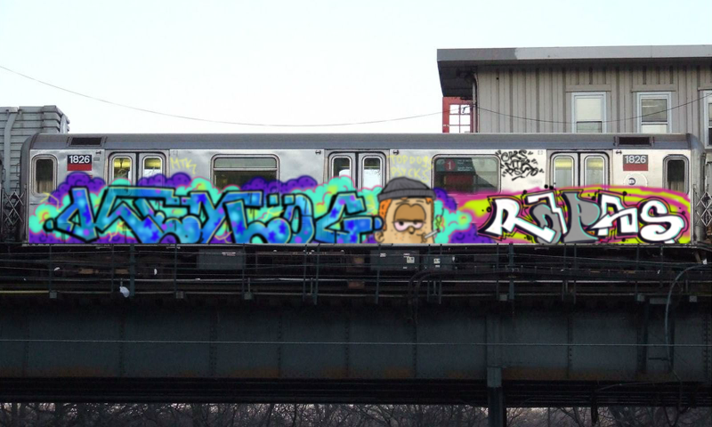 Bombing 1760620290248