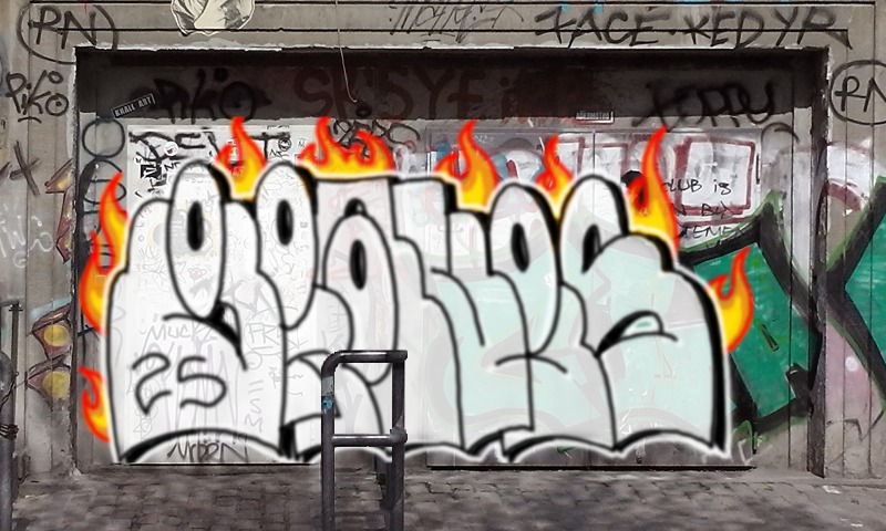 Bombing 1760572475411