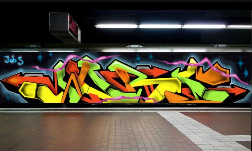 Bombing 1760632069760