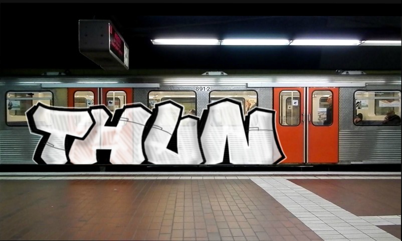 Bombing 1760643060363