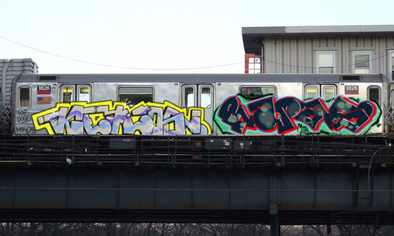 Bombing 1761070364784