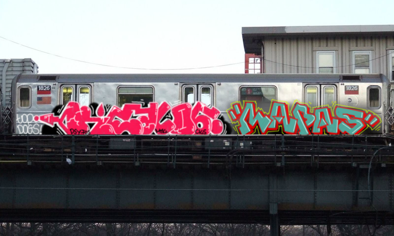 Bombing 1760964769756