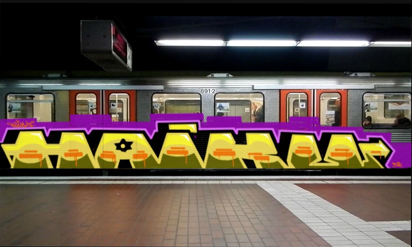 Bombing 1760732945244