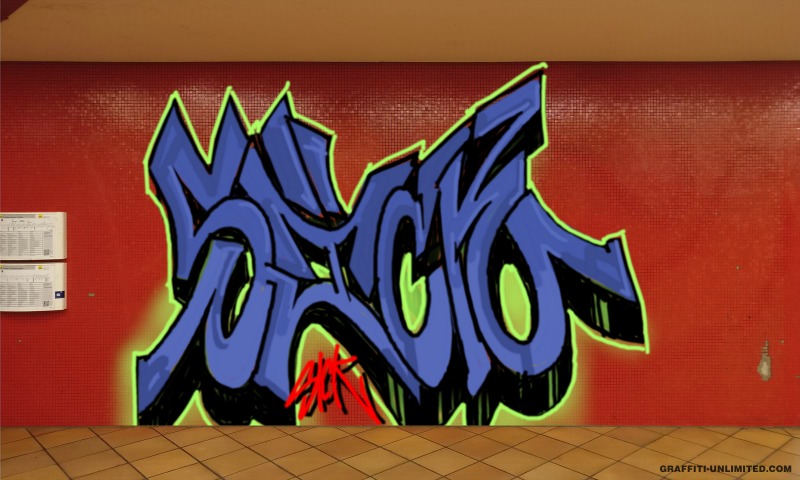 Bombing 1760772906757