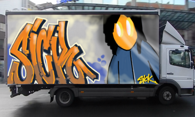 Bombing 1761028861352