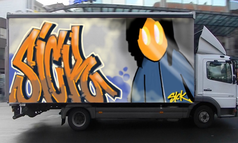 Bombing 1761028861352