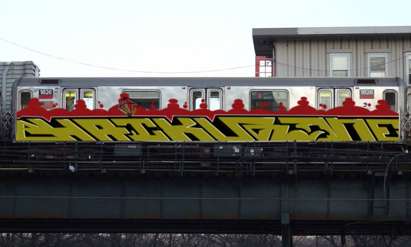 Bombing 1761080669820