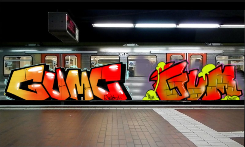 Bombing 1761559590608