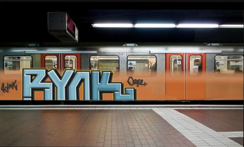 Bombing 1761143052902