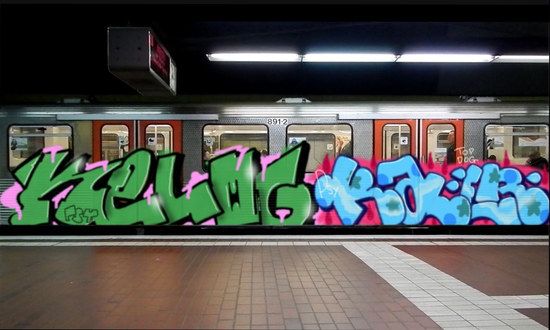 Bombing 1761253496210