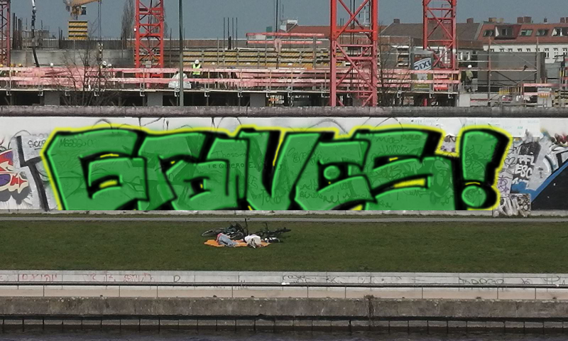 Bombing 1761173477730