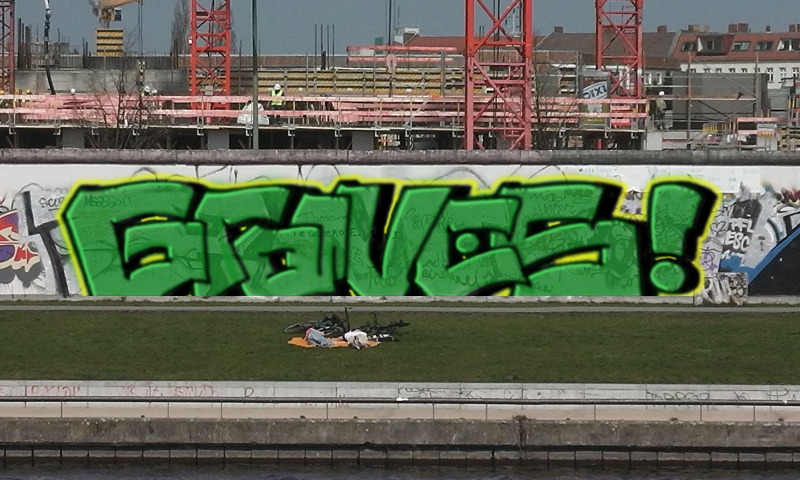 Bombing 1761173477730