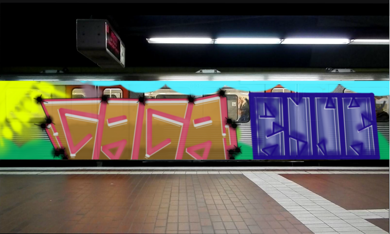 Bombing 1761231607713