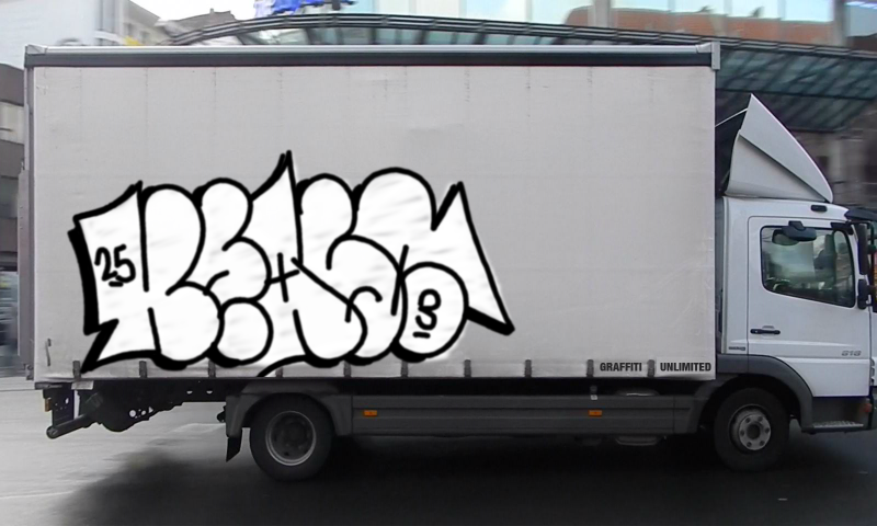 Bombing 1761255824335