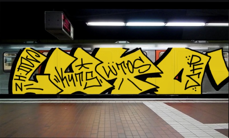 Bombing 1761269376415