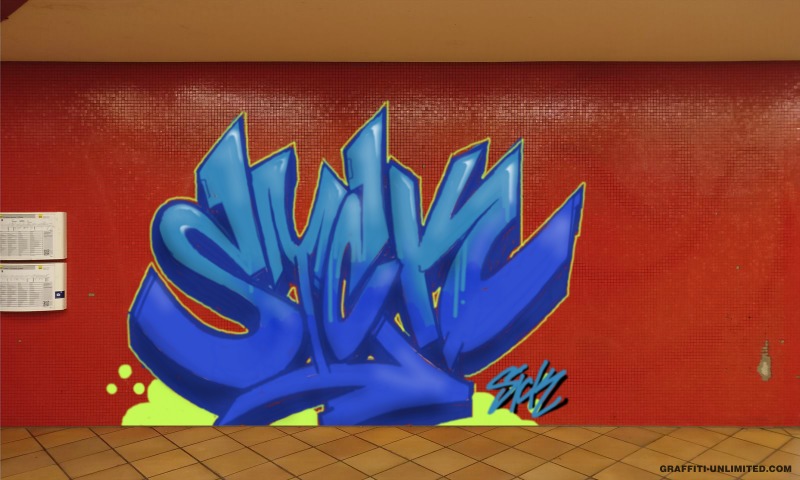 Bombing 1761378193946