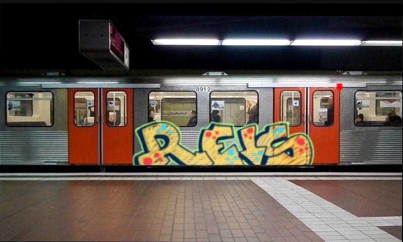 Bombing 1761493538197