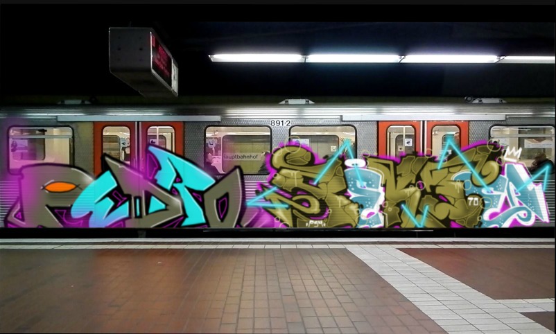 Bombing 1761557522040