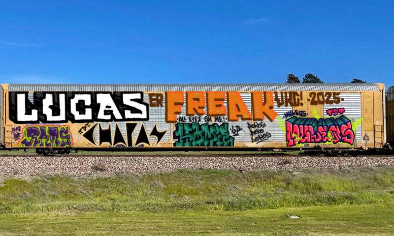 Bombing 1761692511109