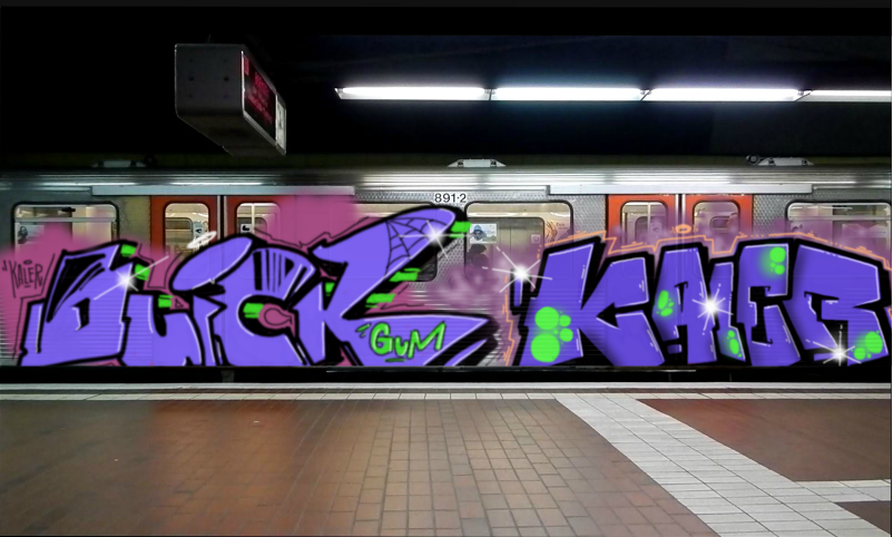 Bombing 1761757220467