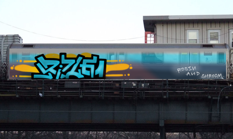 Bombing 1761708523119