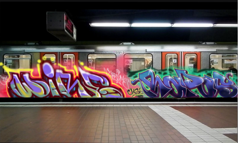 Bombing 1761997041707