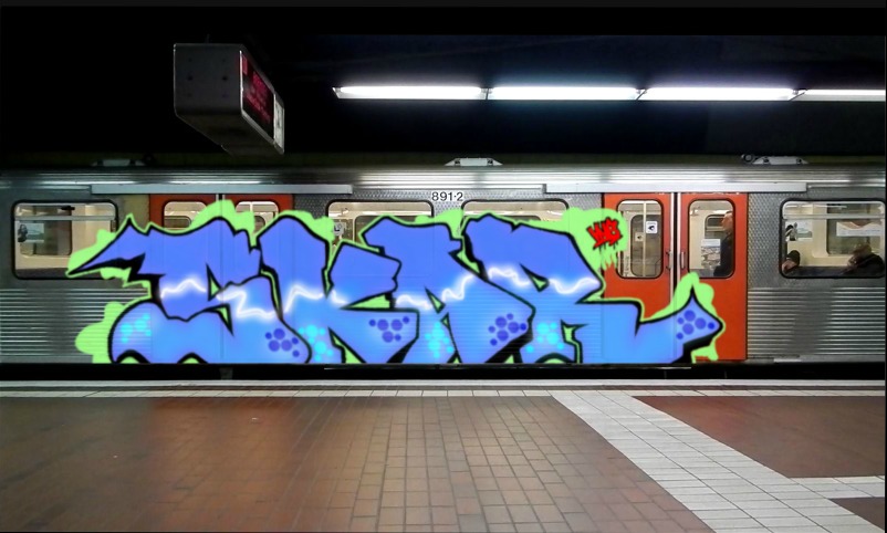 Bombing 1762404140199